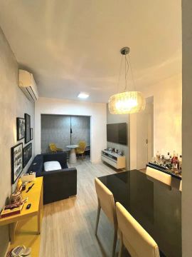 Apto Na Zona Leste| 2 Quartos | 2 Banheiros | Financiável