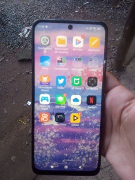 Vendo um celular xiaomi redmi note 11 128 GB