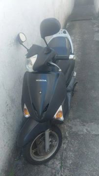 Honda lead 110cc