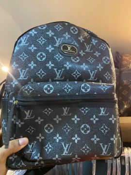 Mochila Louis Vuitton Original