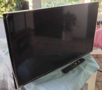Smart tv