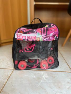 Patins Retro Oxer