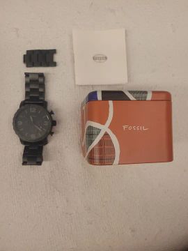 Relógio Fossil Masculino