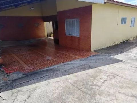 Casa em Igapo SST104