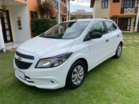 ONIX JOY 1.0 , ANO 19/19, COMPLETO.