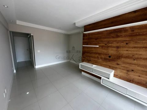 Apartamento 3 Dormitórios - 1 Suíte - 2 vagas - Jardim Aquarius - Soleil - 84m²