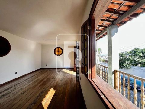 Casa Venda em Conselheiro Lafaiete
