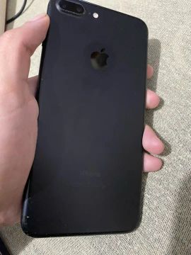 iPhone 7 Plus