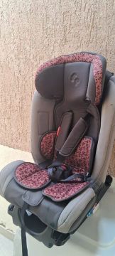 Cadeirinha Infantil para carro Fisher Price