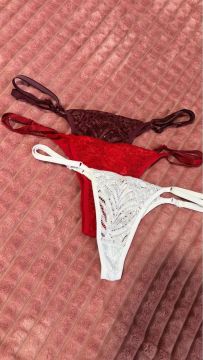 Conjunto de Lingerie Renda - TAMANHO ÚNICO 
