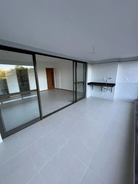 Haus Residence 3 suítes, 128m, Alphaville