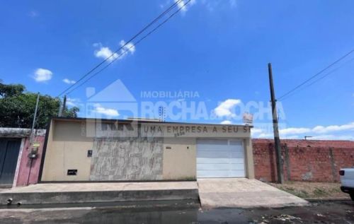 Casa para alugar com 0,00 metros quadrados no PARQUE PIAUI - Timon - Maranhão