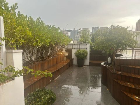 Cobertura Duplex para aluguel e venda 315 m2 com 4 quartos