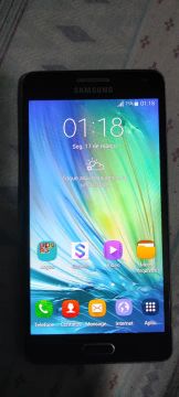 Samsung Galaxy A5