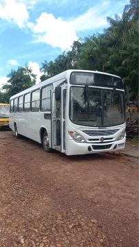 Ônibus Mercedes Benz Marcopolo 2011