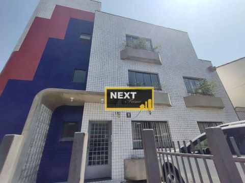 Sala para alugar, 57 m² por R$ 3.369,00/mês - Vila Matilde - São Paulo/SP