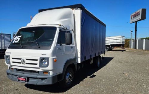Vw * Sider 3/4