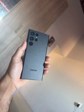 Samsung s22 ultra