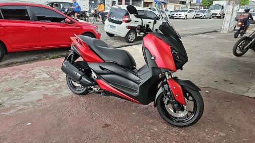 X.maxx 250cc 2021/2021 selada . R$24.000