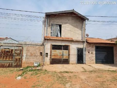 Oportunidade Única em BAURU - SP | Tipo: Casa | Negociação: Venda Online | Situação: Imóve