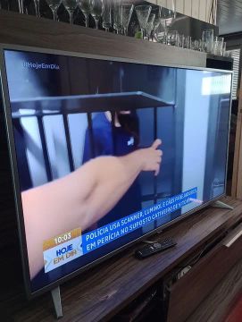 Tv 55" Philips 