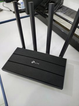 Roteador TP LINK Archer C6 ac1200