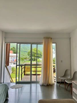 Apartamento 2 Quartos no Rio Tavares - Perto da Praia!