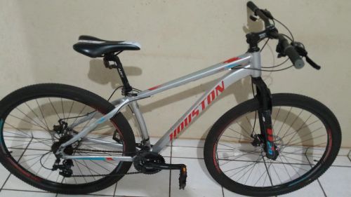 Bicicleta Houston Aro 29