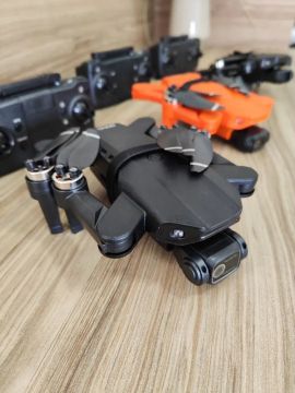 Drone L900 Pro GPS Retorno Automático NOVO