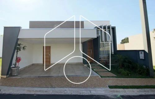 Residencial Casa em Condomínio em Marília