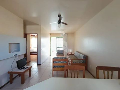 Apartamento em CACHOEIRA DO BOM JESUS