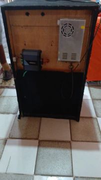 Caixa Amplificada