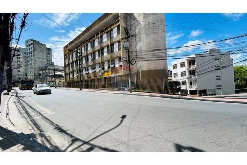 Apartamento em Nazaré Salvador