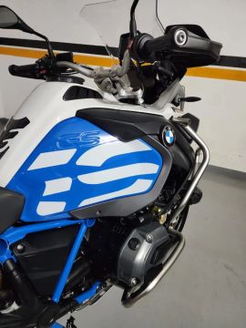 Vendo gs 1200 Rally