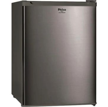 Frigobar Philco 68 Litros - Inox