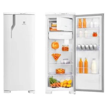 Geladeira Electrolux 240 L NOVA NA CAIXA