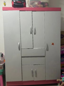 Guarda roupa 