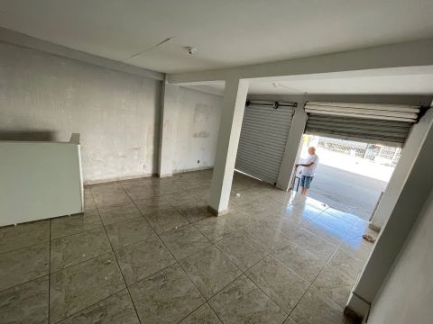 Alugo clona comercial Sq 13 