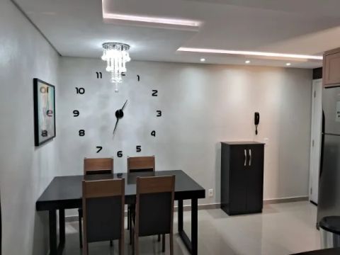 Lindo Apartamento em Laguna no Cond Porto dos Acores 