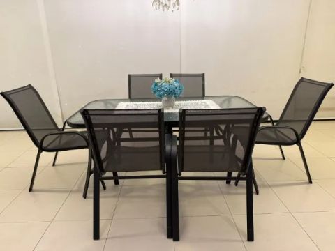 MESA PARA AREA EXTERNA
