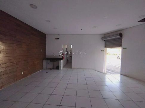 Ponto comercial - Centro - Jacareí - SP