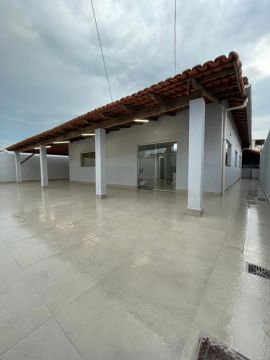 Casa independente Iapi guara 2 