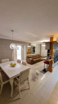 Apartamento 3 quartos em Condomínio Club Residencial - Alameda Domo 