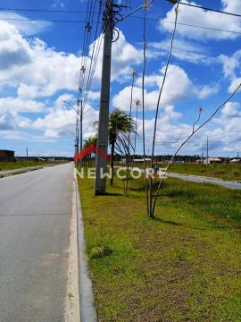 Lote em Araquari - Centro - Araquari/SC