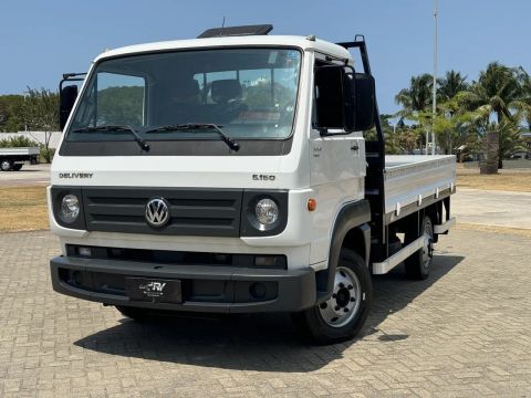 Volkswagen 5.150 2018