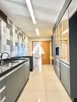 APARTAMENTO ARBORETTO COM 03 SUÍTES, REGIÃO DO GOIABEIRAS