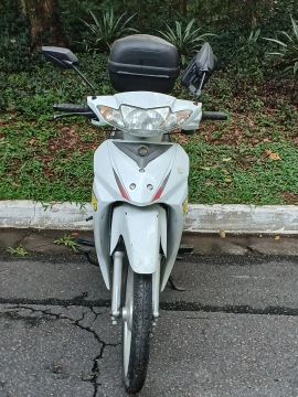 Dafra 49cc 2015 - 30k km
