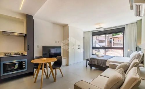 Apartamento em CENTRO