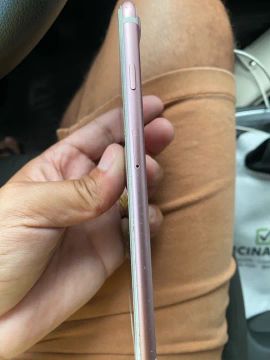 iPhone 7 Plus 128 Troco