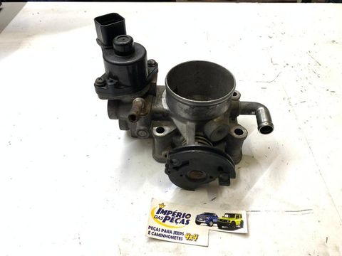 Corpo Borboleta TBI Tracker 03/08 Grand Vitara 98/05 #12791